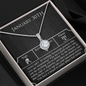 January Thirtieth Necklace