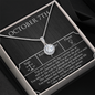 October Seventh Necklace