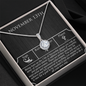 November Thirteenth Necklace