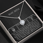 May Thirtieth Necklace