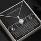 September Eighth Necklace