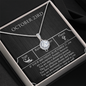 October Twenty-Third Necklace