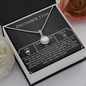 December Eleventh Necklace