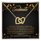 To My Soulmate Necklace
