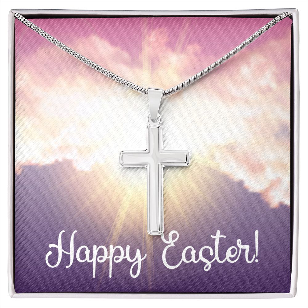 For The Religious Necklace