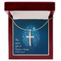 For The Religious Necklace