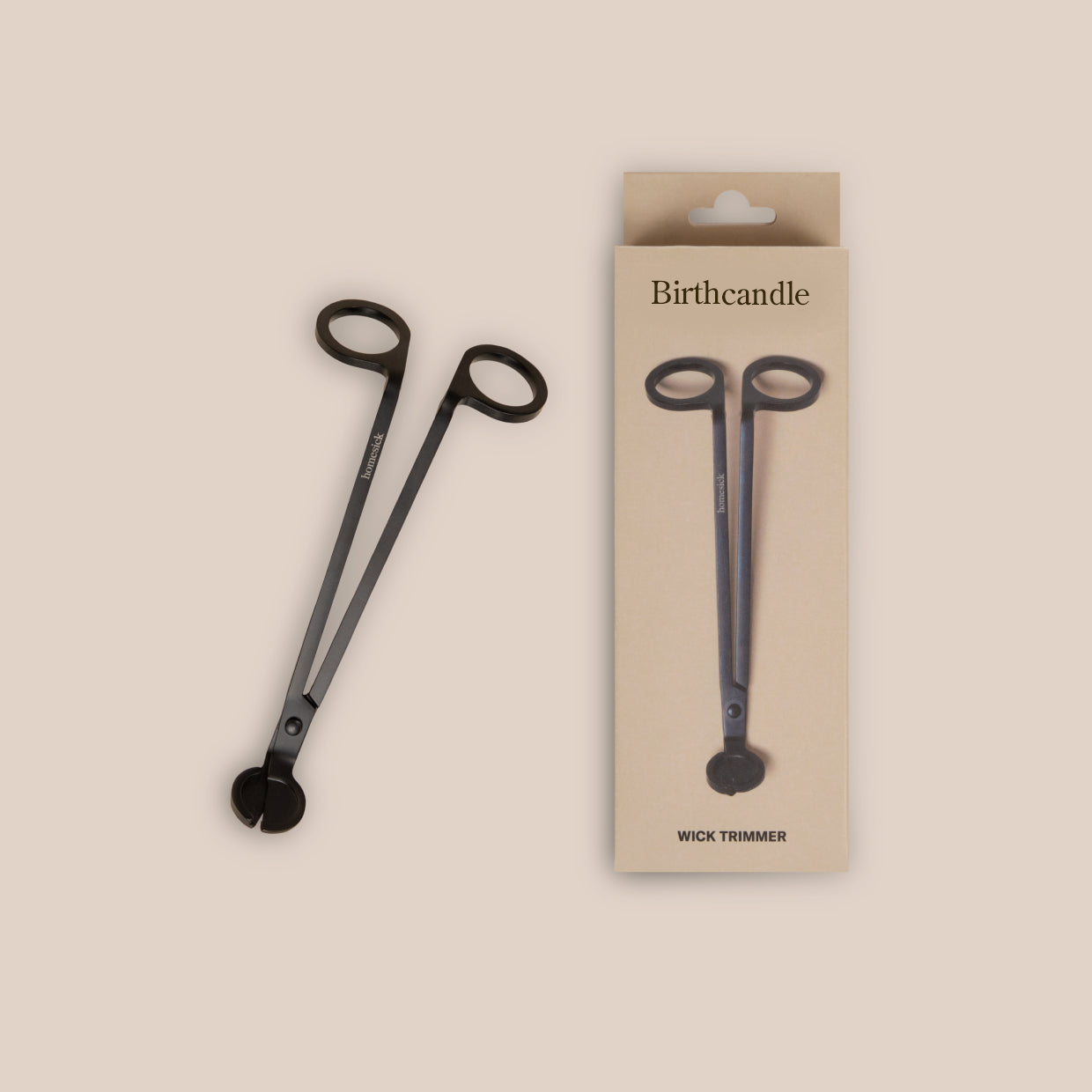 Wick Trimmer (20% off!)